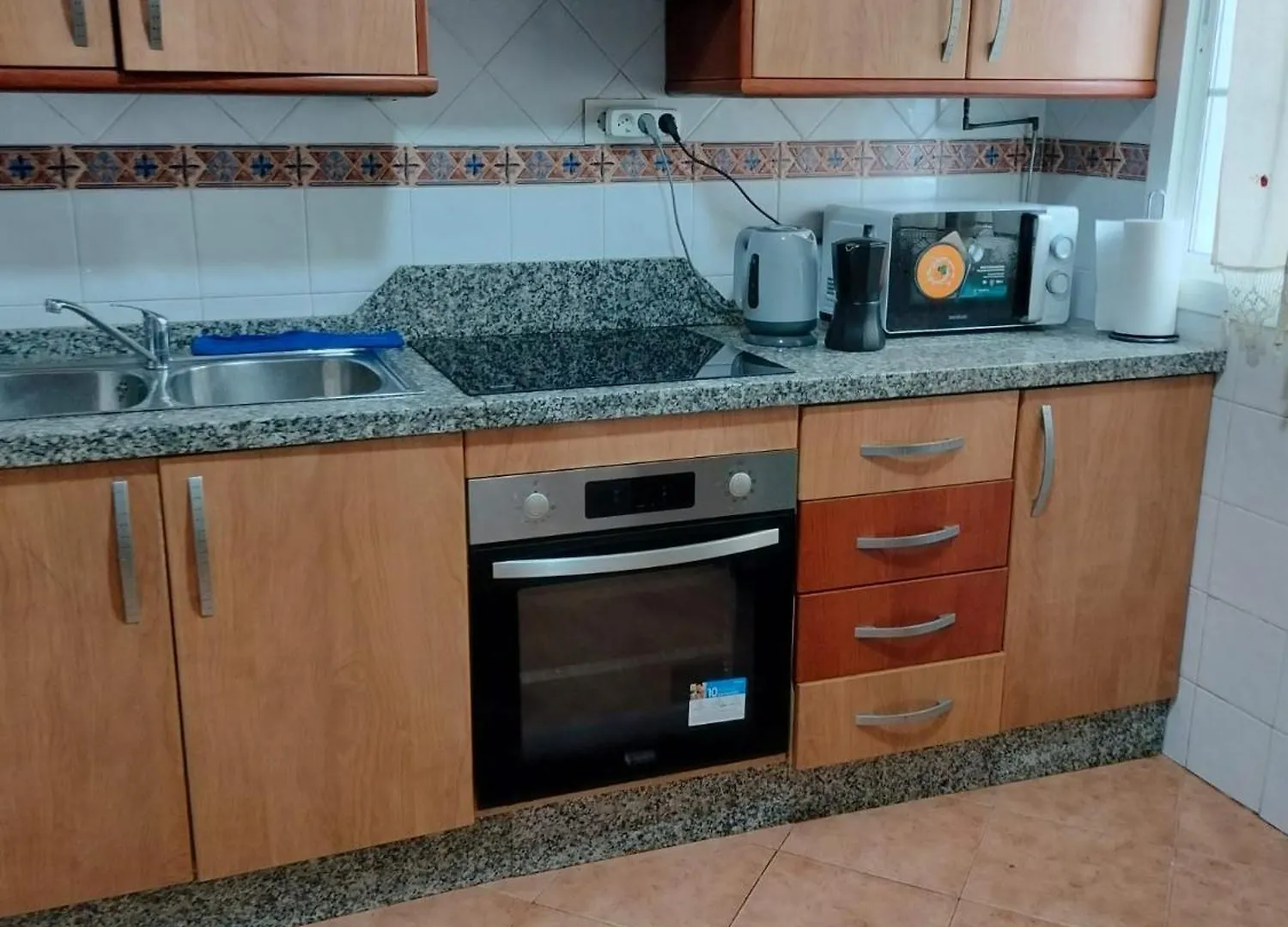 Duplex Miramar Apartment La Cala Del Moral